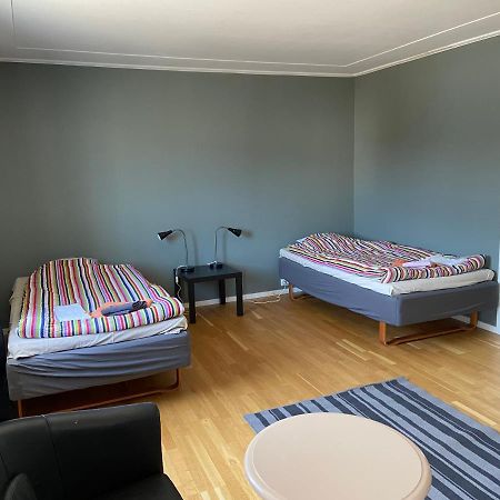 Citybed Bed & Breakfast Паяла Екстериор снимка