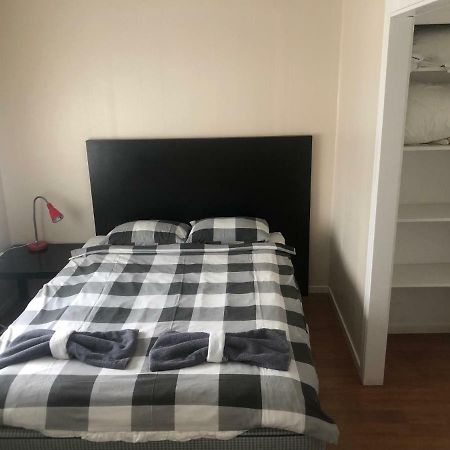 Citybed Bed & Breakfast Паяла Екстериор снимка