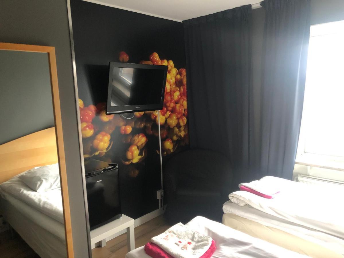 Citybed Bed & Breakfast Паяла Екстериор снимка