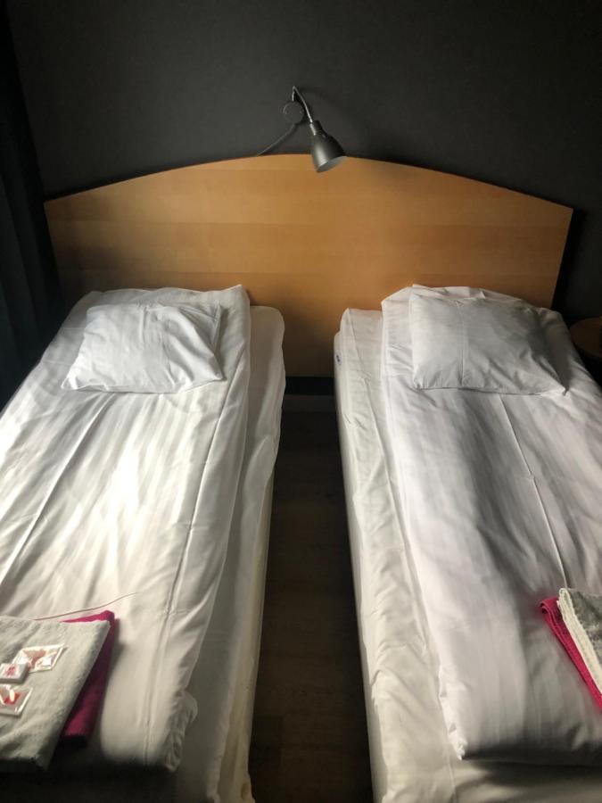 Citybed Bed & Breakfast Паяла Екстериор снимка