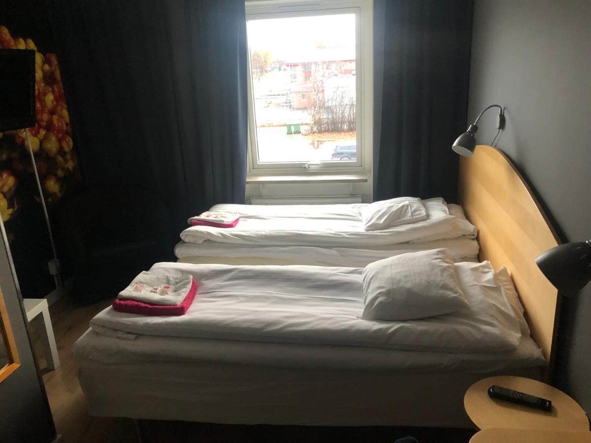 Citybed Bed & Breakfast Паяла Екстериор снимка