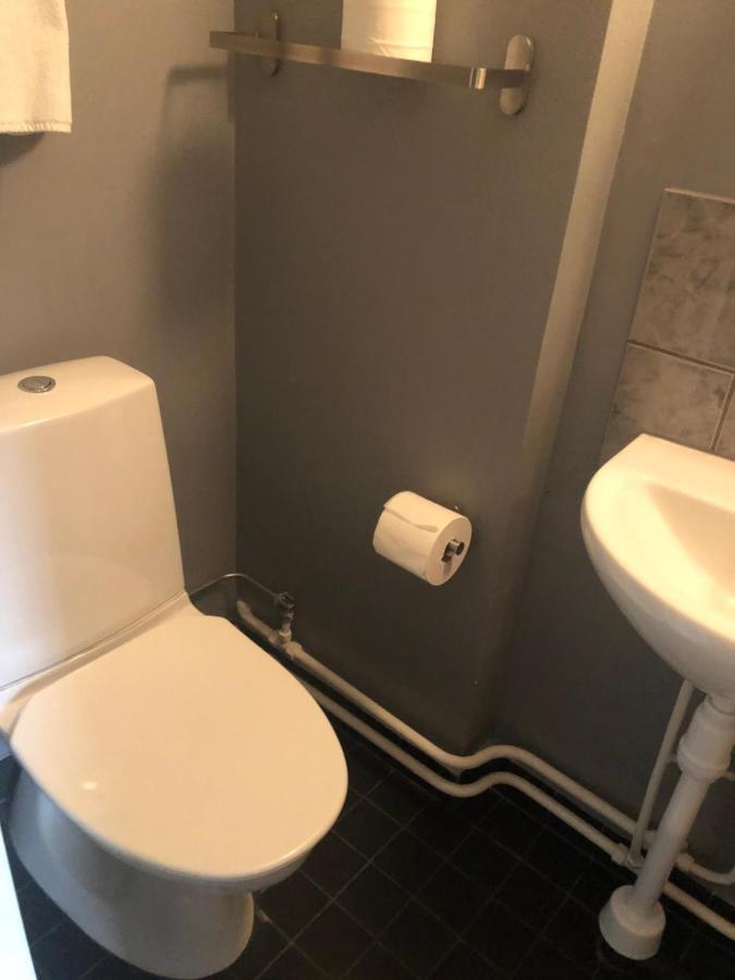 Citybed Bed & Breakfast Паяла Екстериор снимка