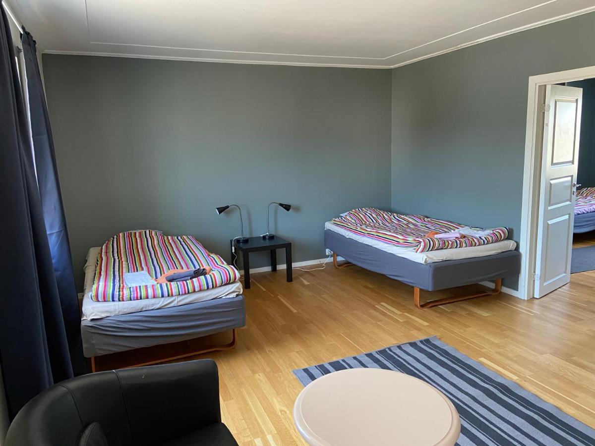 Citybed Bed & Breakfast Паяла Екстериор снимка