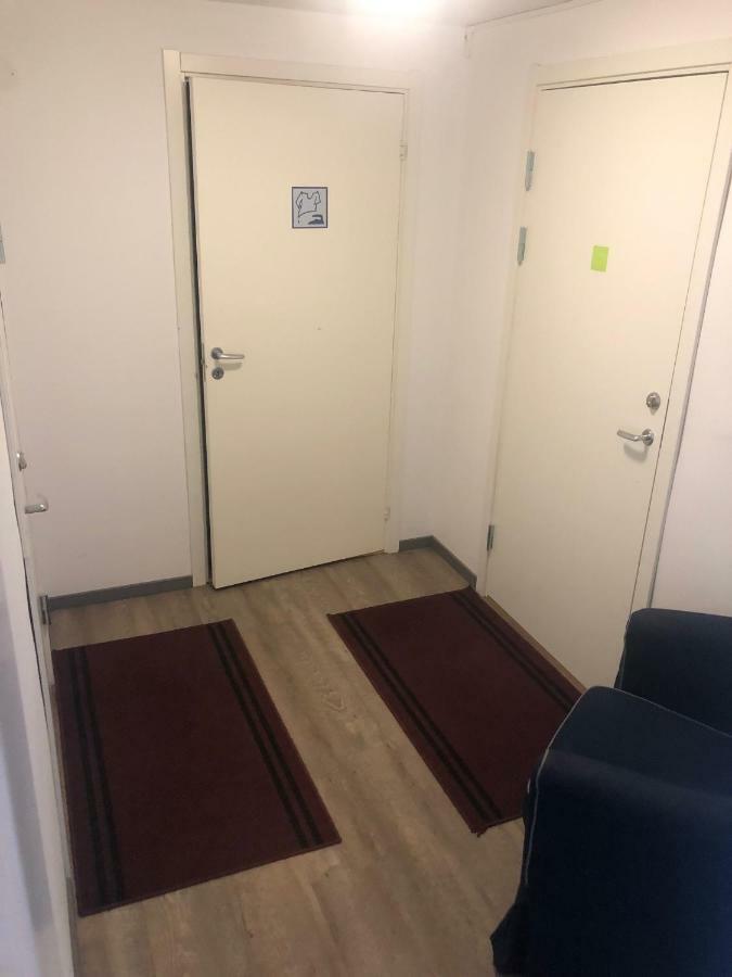 Citybed Bed & Breakfast Паяла Екстериор снимка