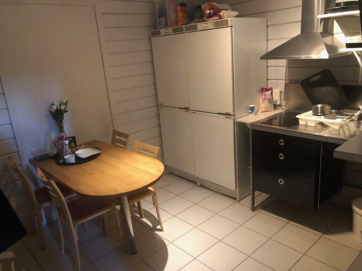 Citybed Bed & Breakfast Паяла Екстериор снимка