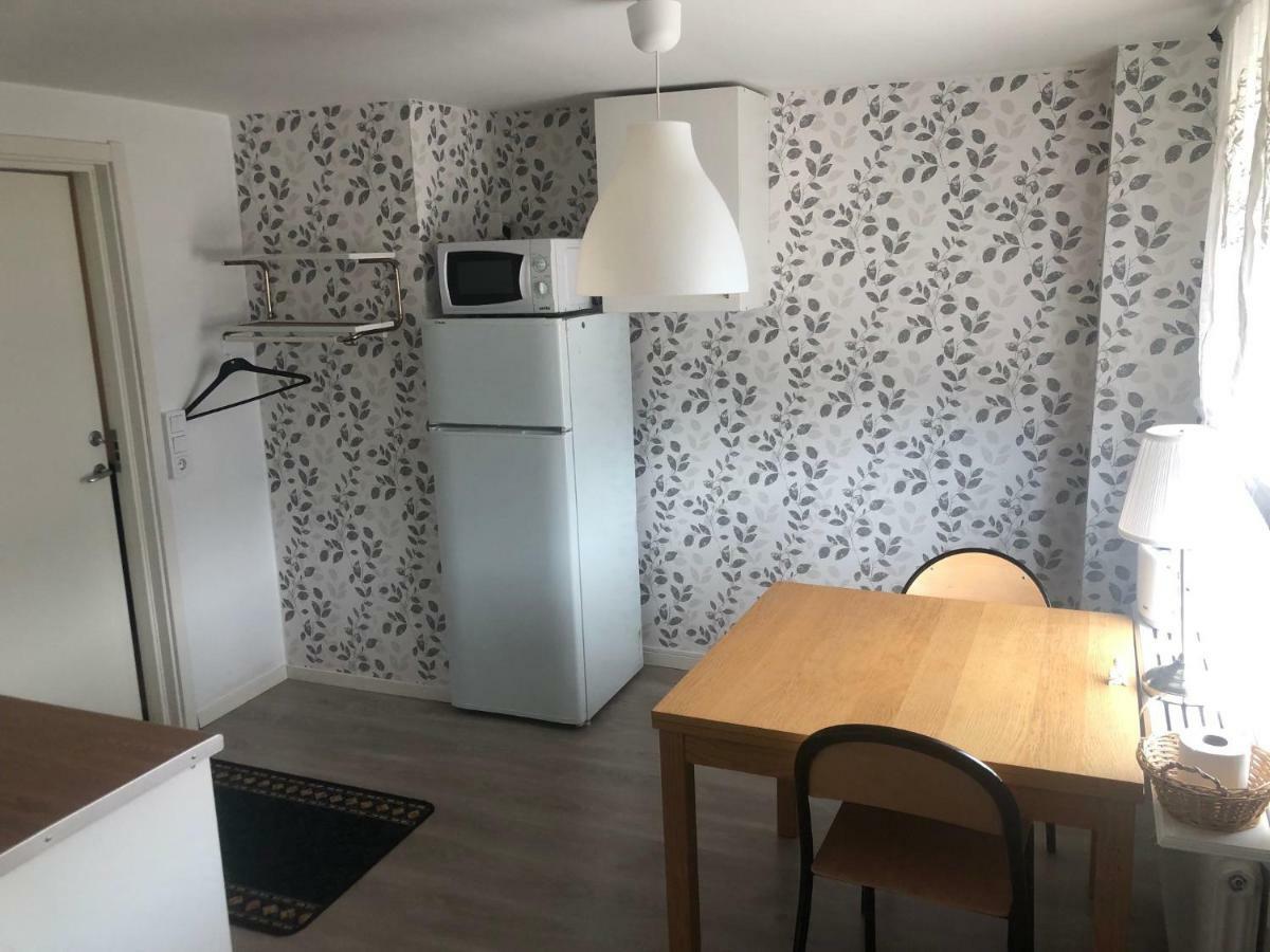 Citybed Bed & Breakfast Паяла Екстериор снимка