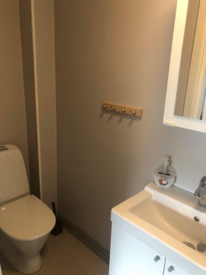 Citybed Bed & Breakfast Паяла Екстериор снимка